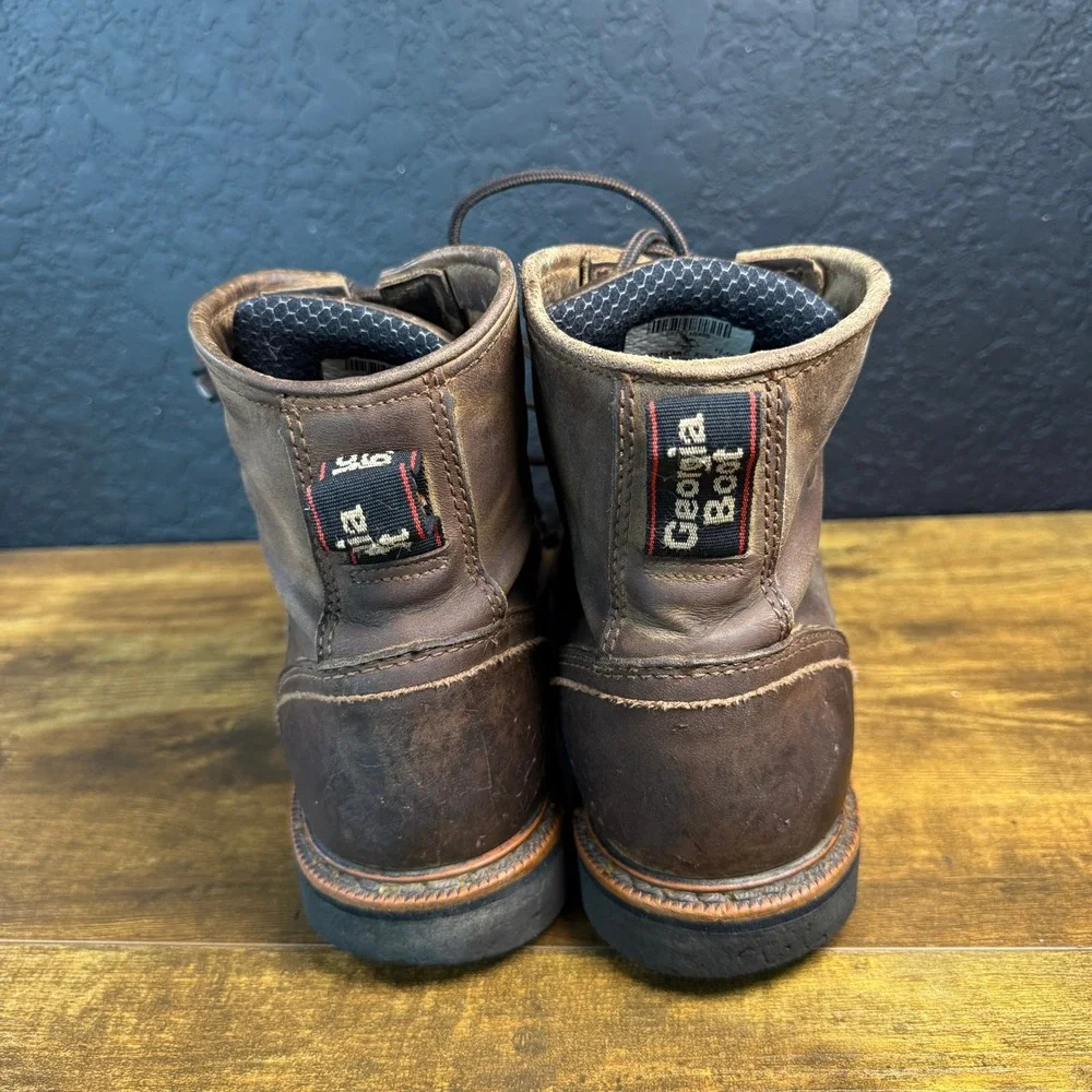 Georgia Boot georgia boot